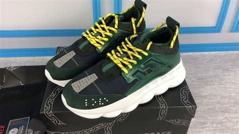 versace chain reaction luxury designer replica paypal|versace chain reaction checker.